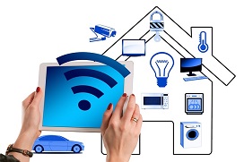 Zukunft zum Mitbauen: Wie das Smart Home schon beim Neubau beginnt