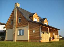Holzbau Rosenberger GmbH