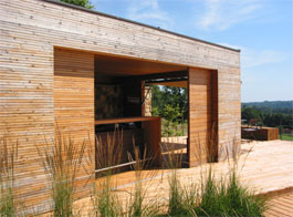 Holzbau Rosenberger GmbH