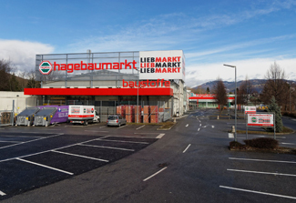 Lieb Markt GmbH Graz-Nord