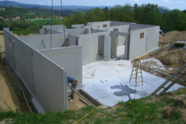 MABA Fertigteilindustrie GmbH