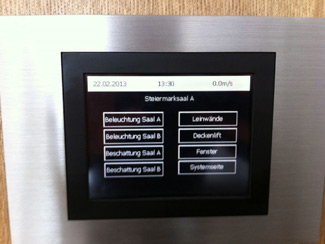 Elektro System Technik Graupner GmbH