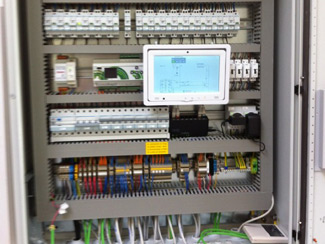 Elektro System Technik Graupner GmbH