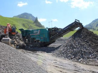 Kessler Transporte und Erdbau GmbH