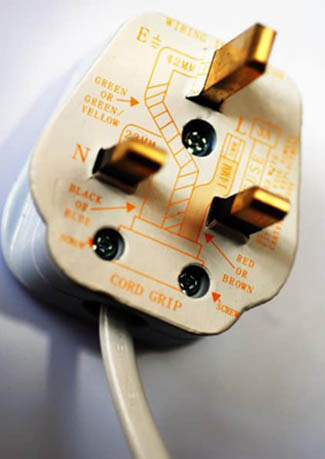 Elektrotechnik Peter Falkner