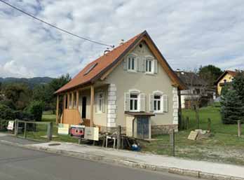 Muhri Dachbau GmbH