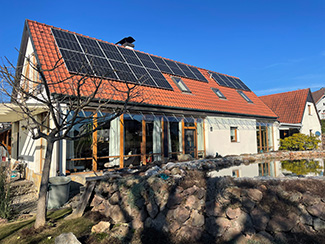 ABC Solar GmbH