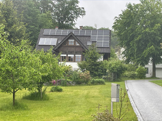 ABC Solar GmbH
