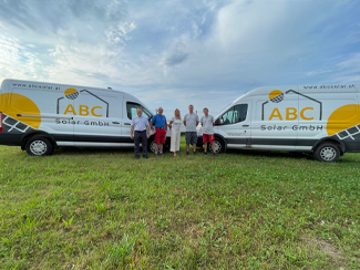 ABC Solar GmbH