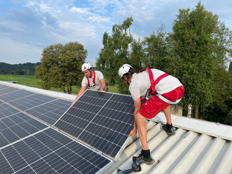 ABC Solar GmbH