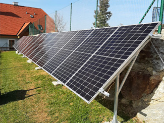 ABC Solar GmbH