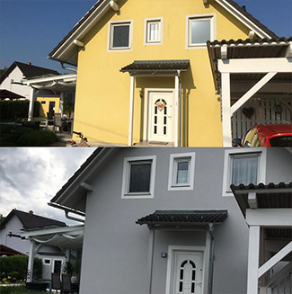Malerbetrieb Art Design