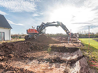 Aster Erd- & Pflasterbau GmbH