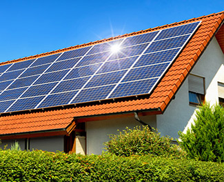 BALMAX Solar & Elektrotechnik