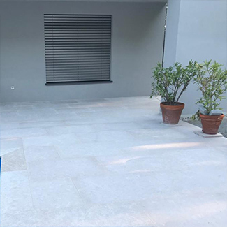DSI Pflasterbau