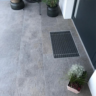DSI Pflasterbau