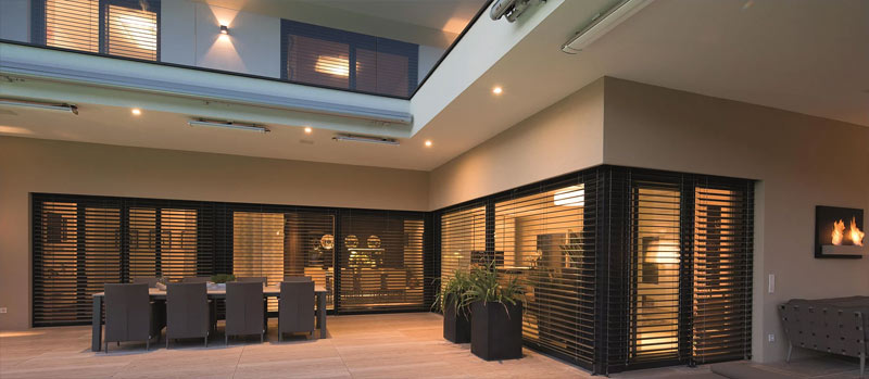 Fensterbauer Vertriebs GmbH - Fenster Waldviertel
