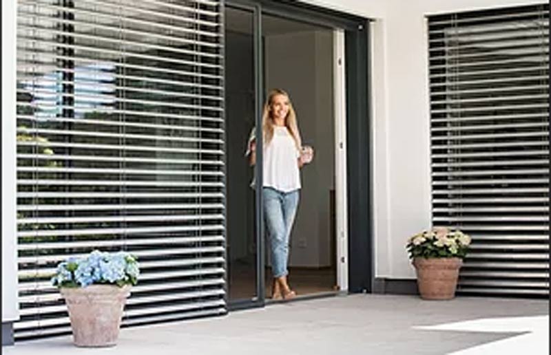 Fensterbauer Vertriebs GmbH - Fenster Waldviertel