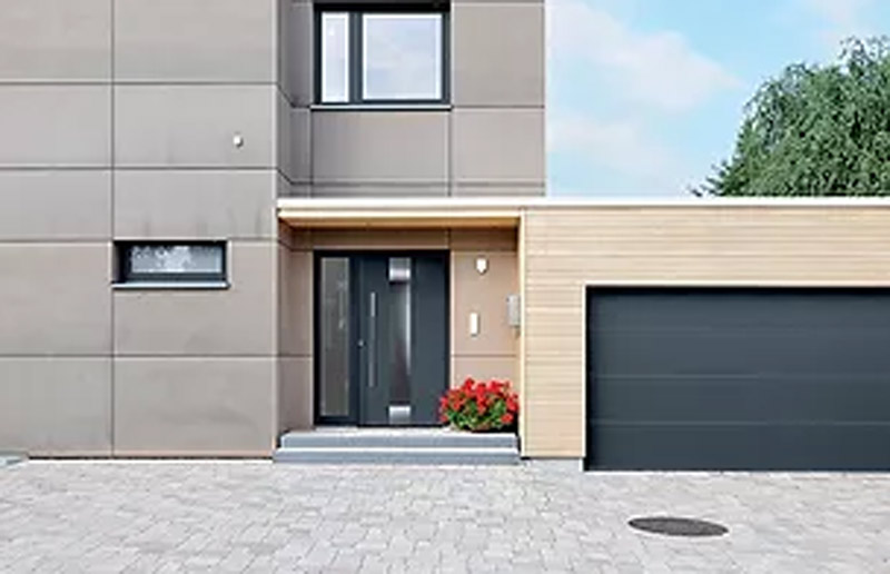 Fensterbauer Vertriebs GmbH - Fenster Waldviertel