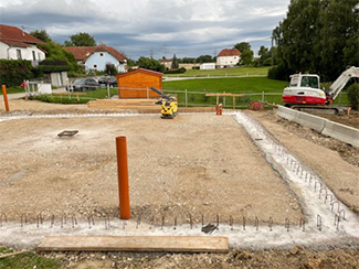 Fischer Erdbau