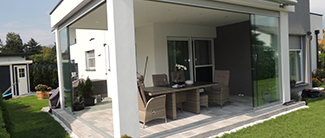 Glas Kahr Andreas
