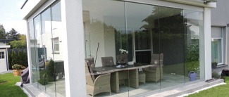 Glas Kahr Andreas