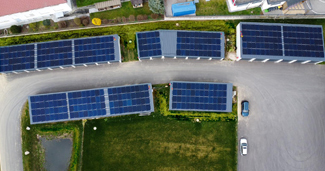 KLUW Photovoltaik GmbH