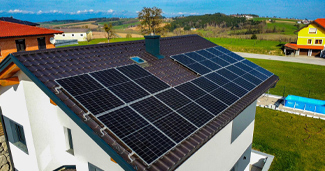 KLUW Photovoltaik GmbH