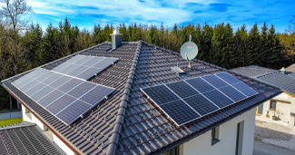 KLUW Photovoltaik GmbH