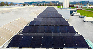 KLUW Photovoltaik GmbH