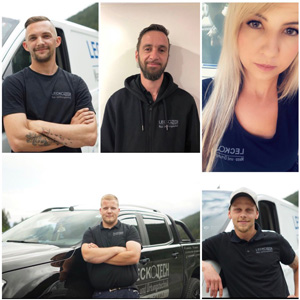 LECKOTECH Mess- und Ortungstechnik GmbH