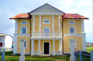 Malerei Spitaler