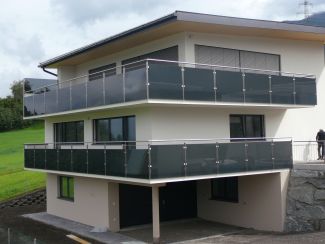 Metallbau Center GmbH