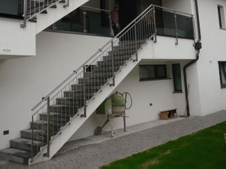 Metallbau Center GmbH