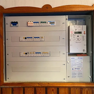 Musina Elektrotechnik