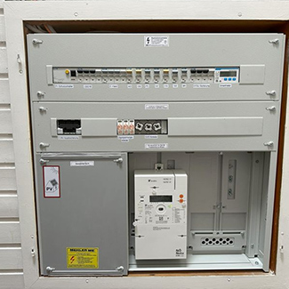 Musina Elektrotechnik