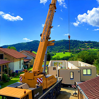 RENAH Bau GmbH