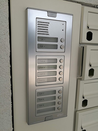 SN Elektro & Personal GmbH