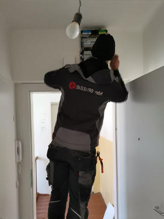 SN Elektro & Personal GmbH