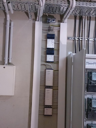 SN Elektro & Personal GmbH