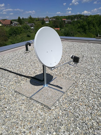 SN Elektro & Personal GmbH